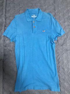 hollister trans shirt