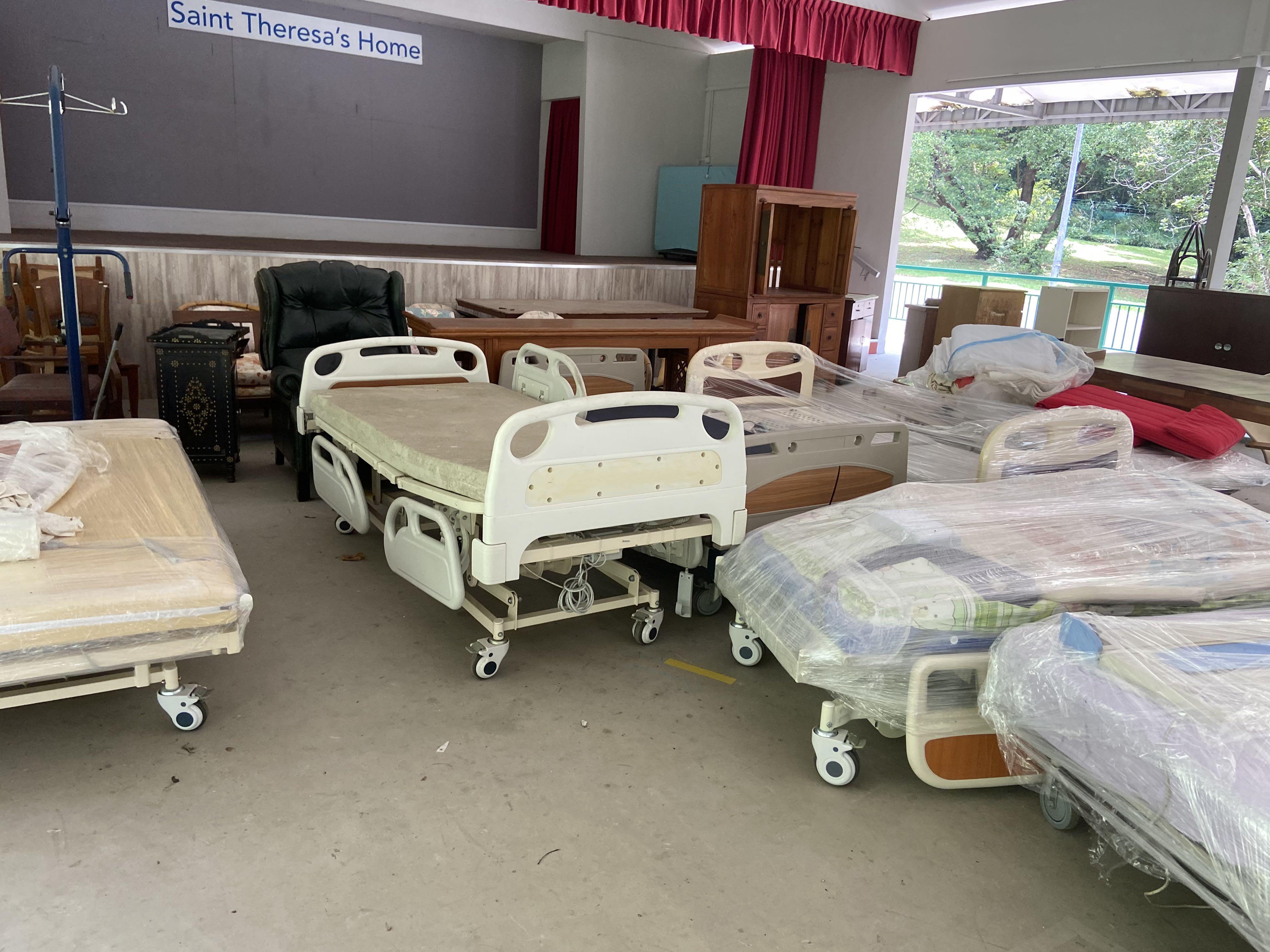 Mover Hospital bed movers hospital bed transport company hospital bed