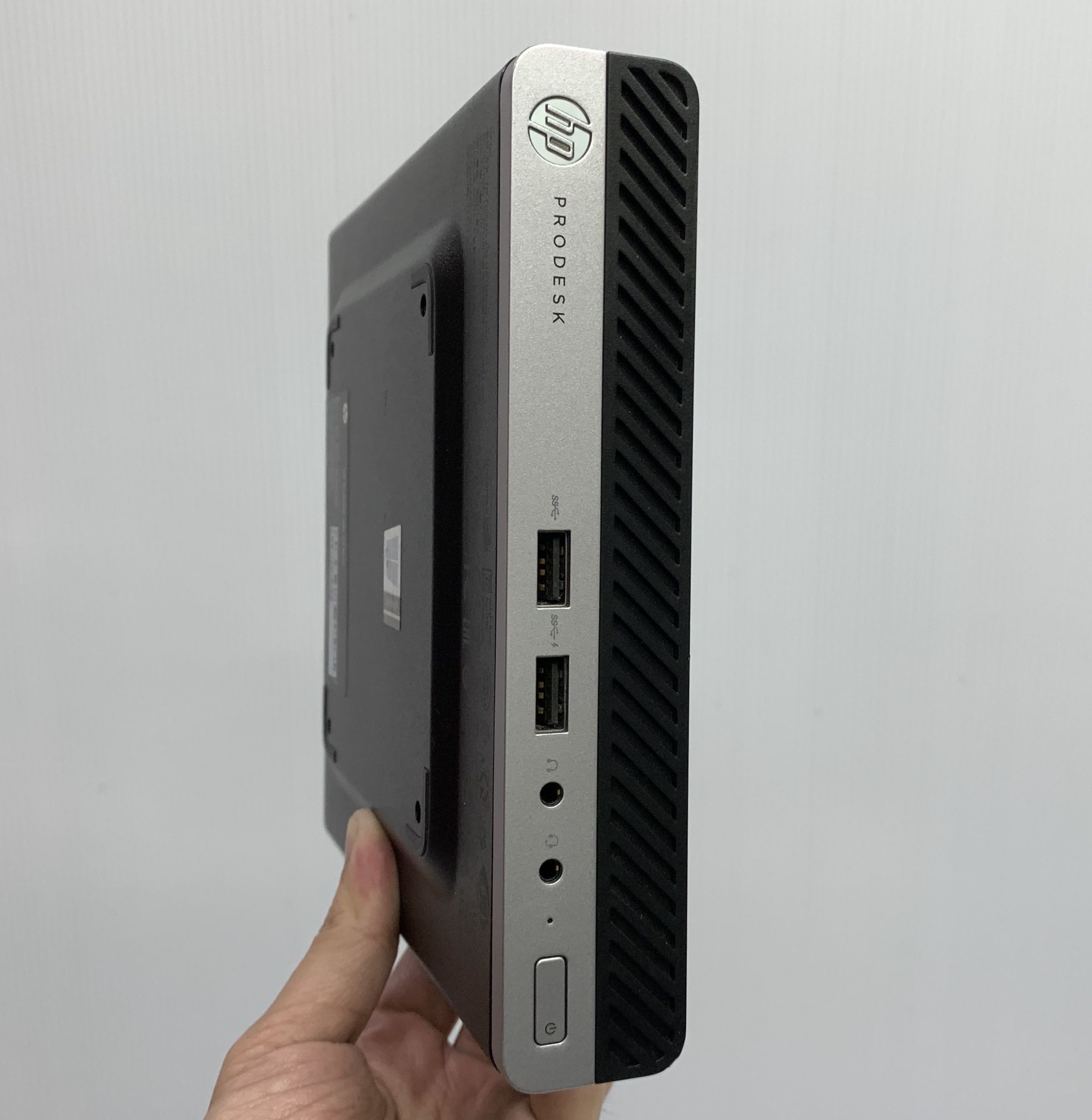 品名超小型高性能　HP ProDesk 400 G3 Core i5 7500