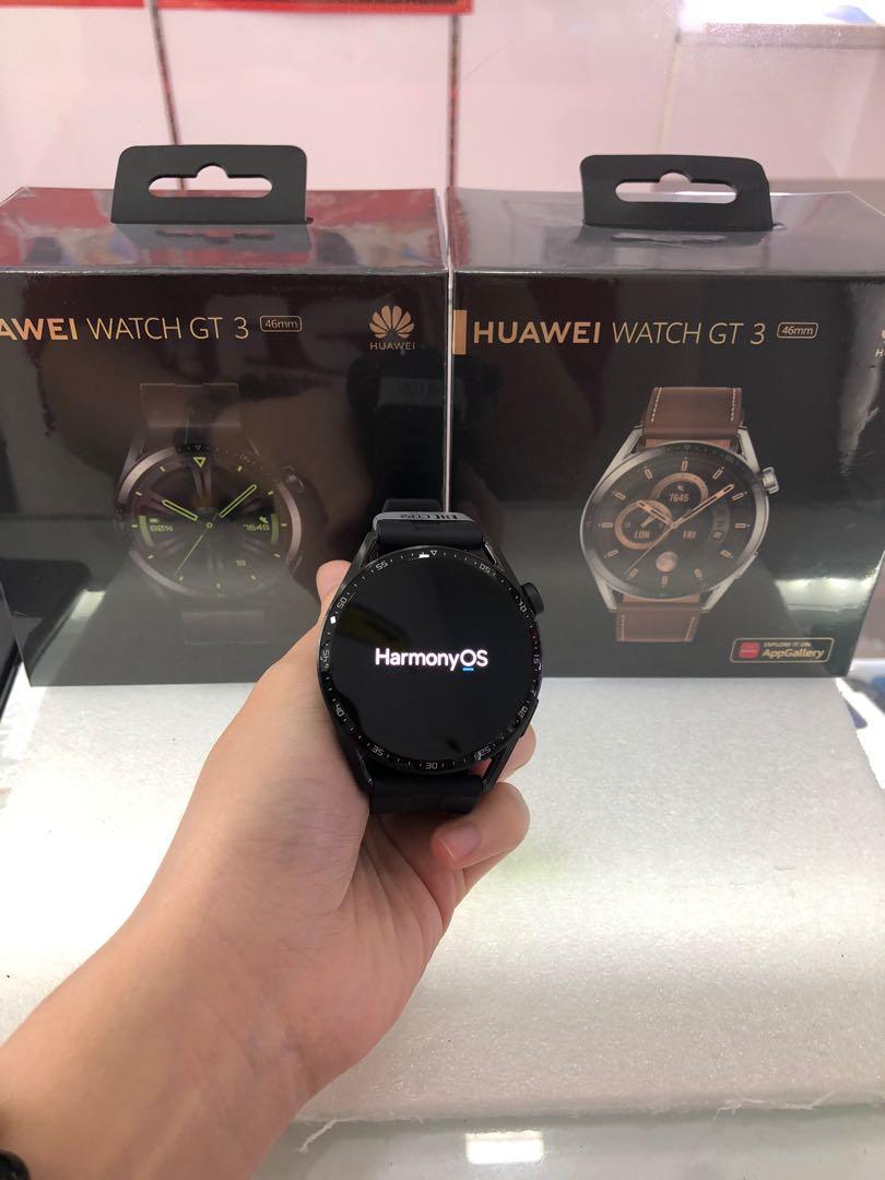 Huawei watch store pay monthly