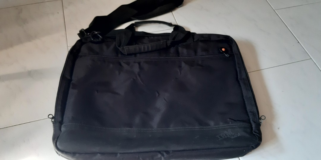 IBM Laptop bag Computers Tech Laptops Notebooks on Carousell