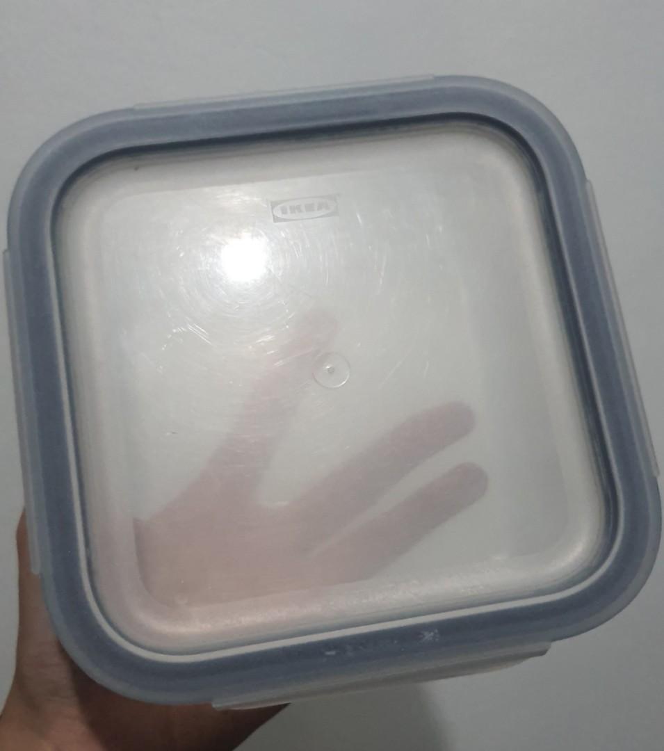 Ikea airtight food container 750ml, Furniture & Home Living