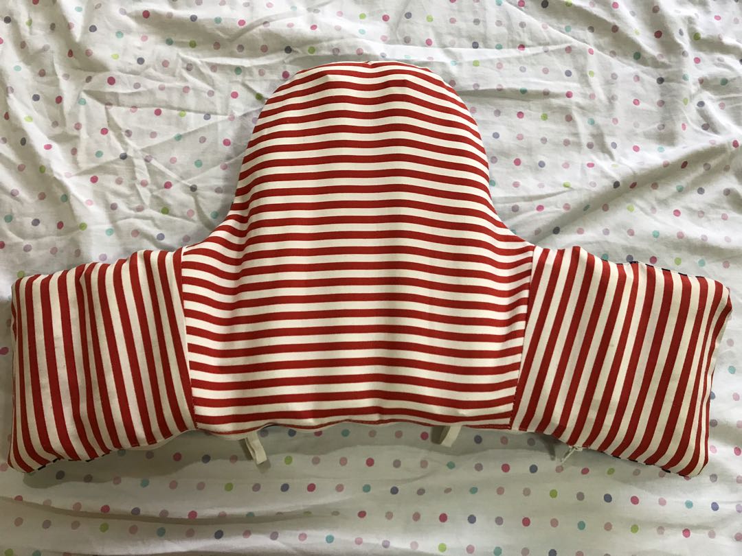 Ikea Antilop Cushion with Cover, Babies & Kids, Nursing & Feeding, Baby