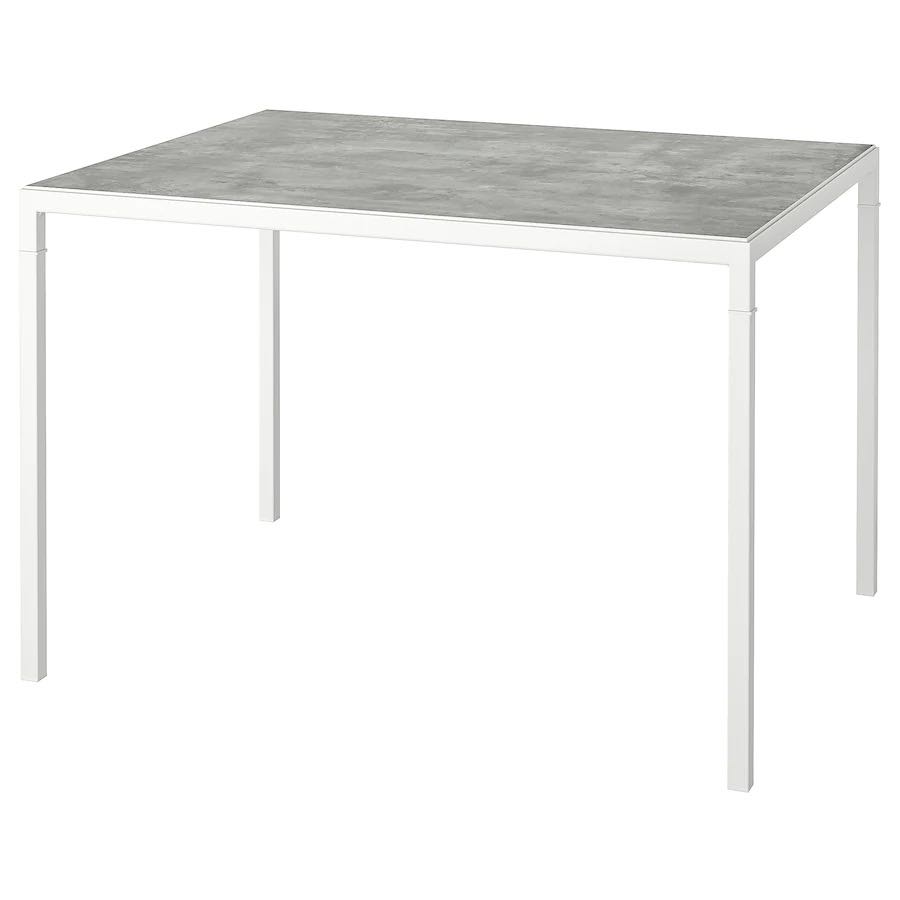 IKEA Nyboda coffee table, Furniture & Home Living, Furniture, Tables