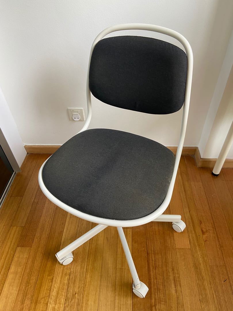 IKEA Orfjall Office Chair, Furniture & Home Living, Furniture, Chairs