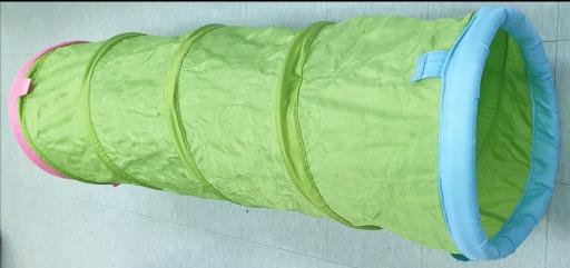 Ikea play tunnel hotsell