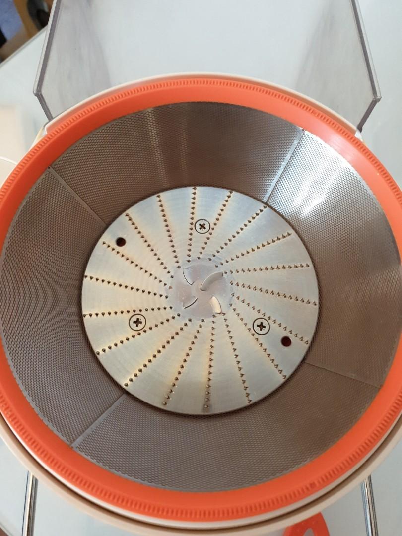 Jack Lalanne Power Juicer, TV & Home Appliances, Kitchen Appliances