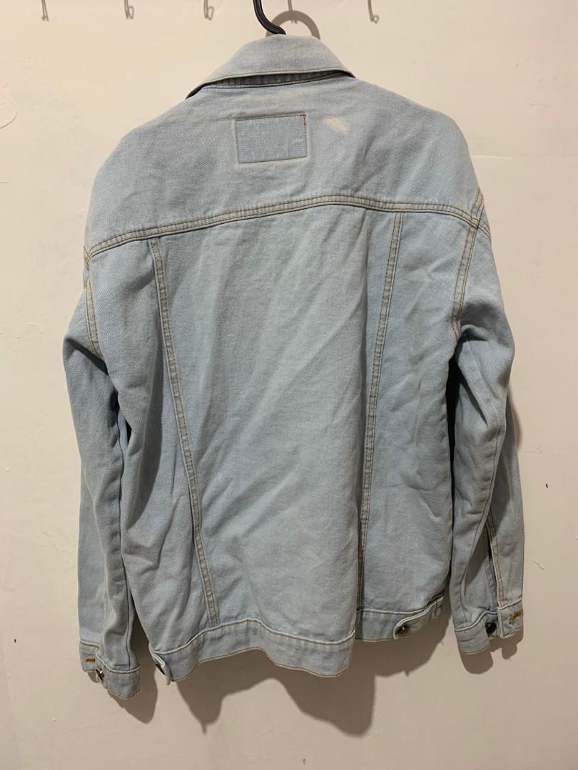 Jacket Jeans Chievo AUTHENTIC CLOTHING 
