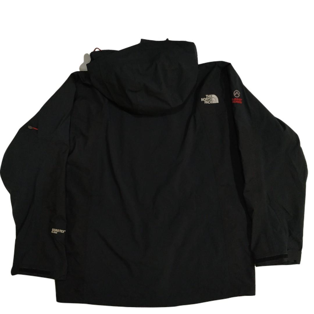 tnf summit series jacket