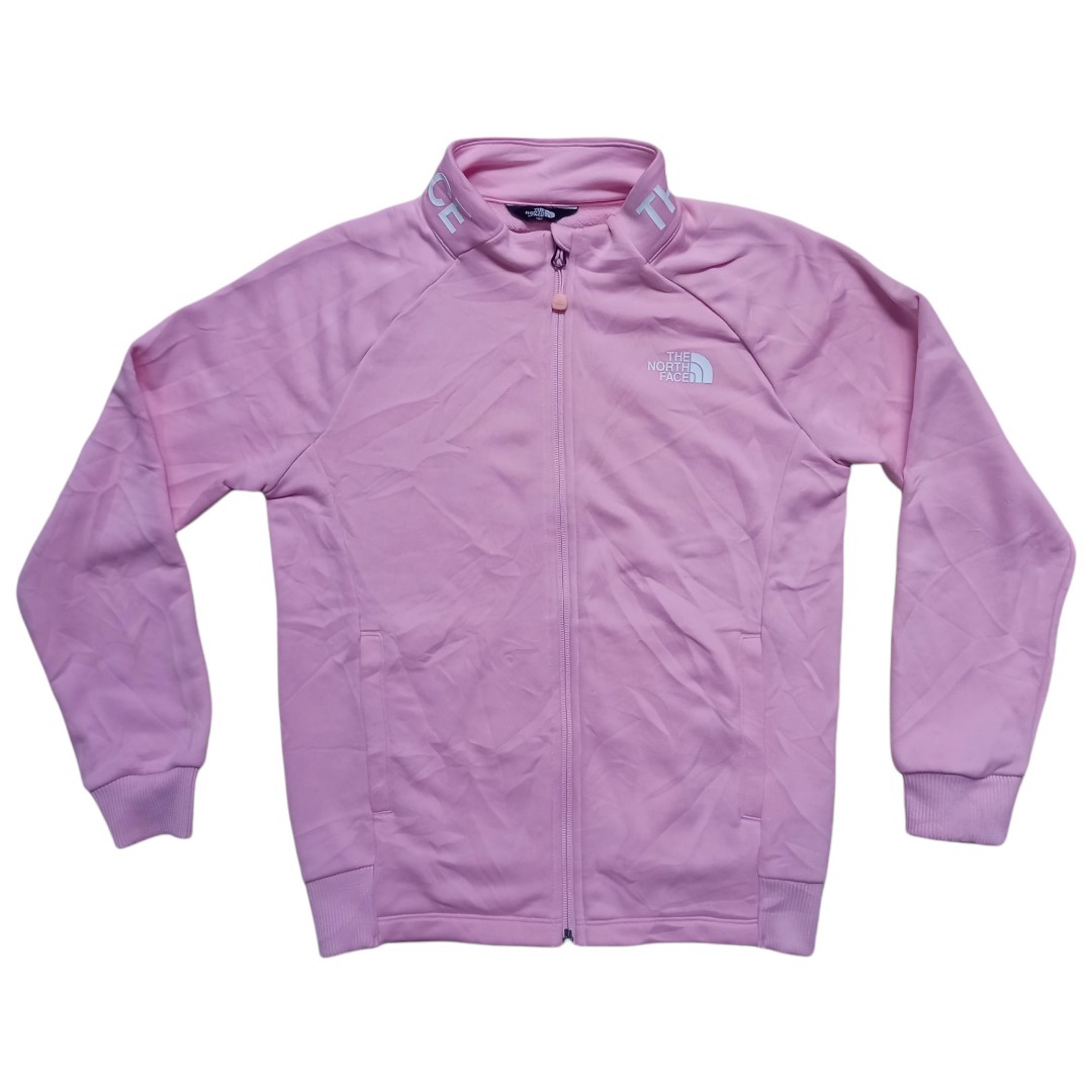 neoprene jacket north face