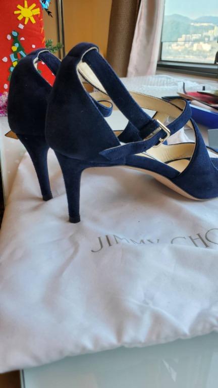 Jimmy choo shop emily 65