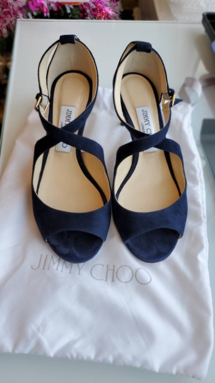 Jimmy choo emily 65 new arrivals