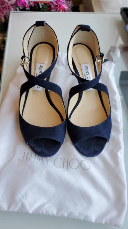 Jimmy choo shop emily 65