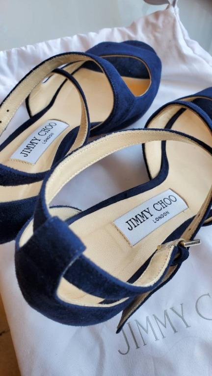 Jimmy choo discount emily 65