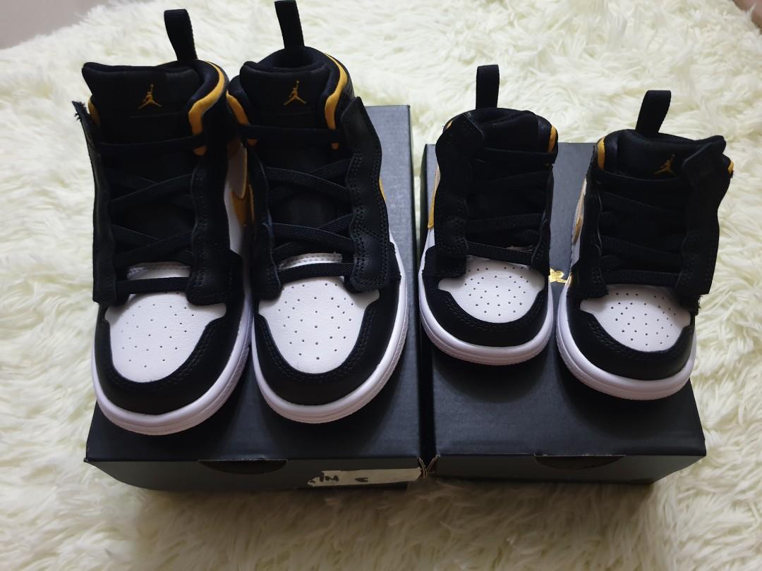 4c jordan top shoes
