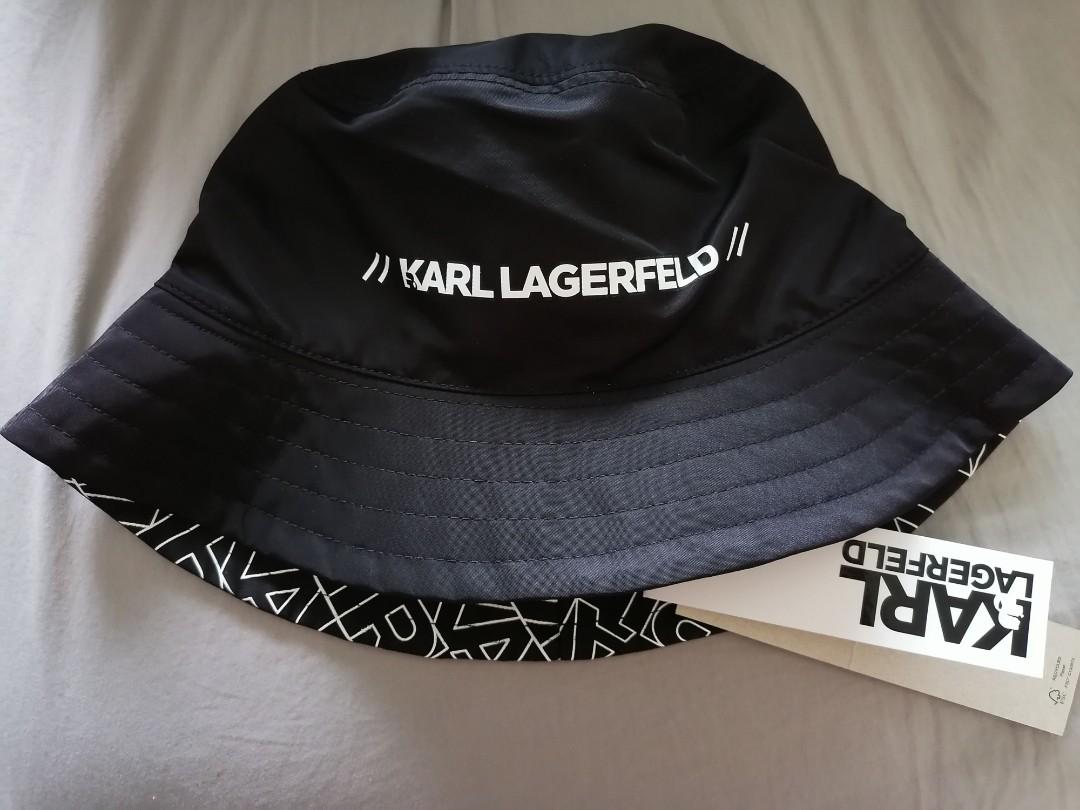 Karl Lagerfeld Romper Bip Hat main image 1