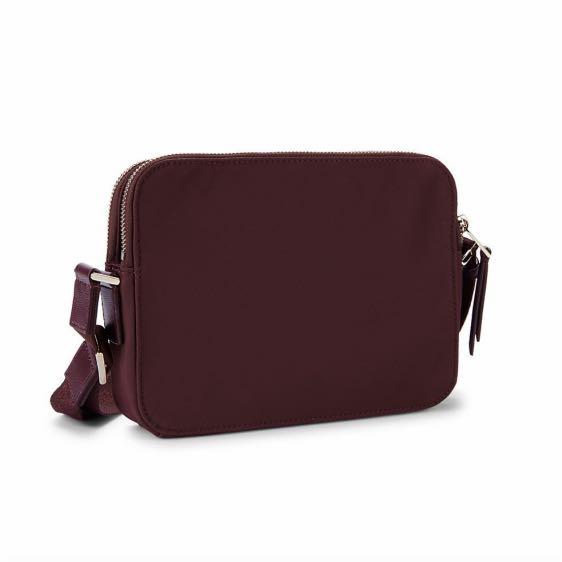 Kate Spade Nylon Camera Bag, Women's Fashion, Bags & Wallets, Cross