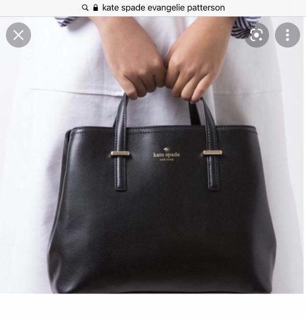 Kate spade store evangelie patterson drive