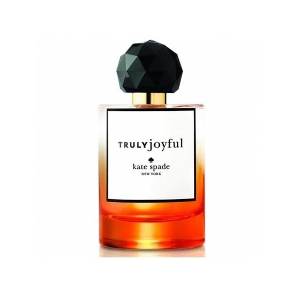 Kate Spade Truly Joyful 75 ml Eau De Toilette Spray for Women