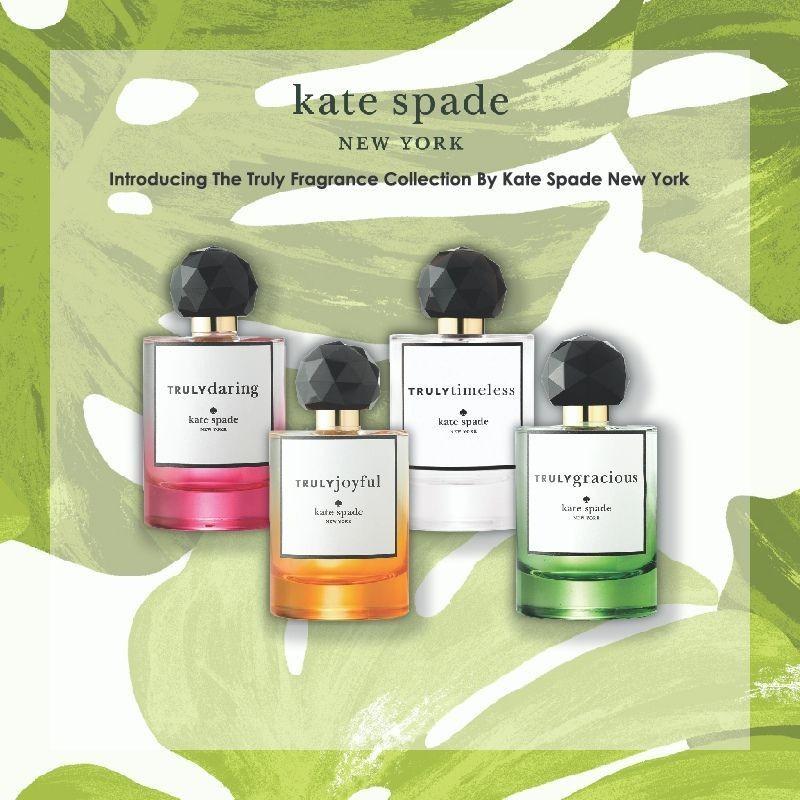 Truly joyful kate spade on sale