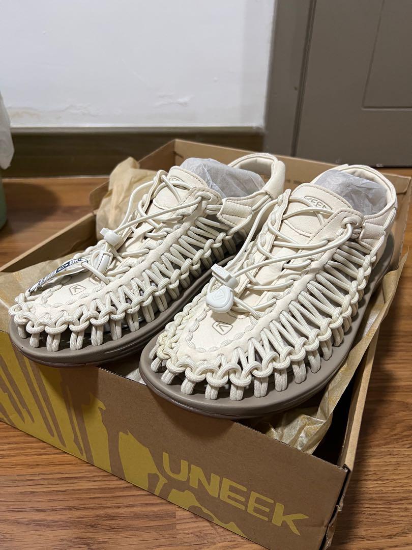 Women's keen uneek shoes top