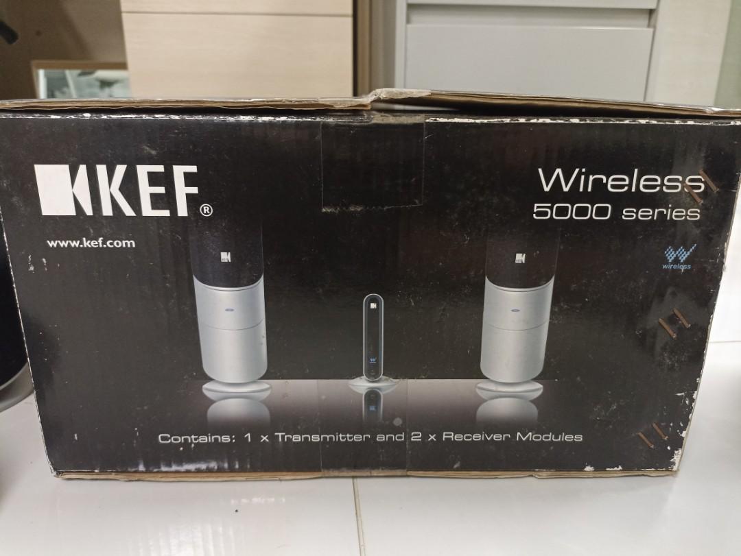 Kef 5000 cheap