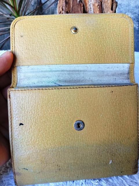 KITAMURA YOKOHAMA BIFOLD WALLET, Women's Fashion, Bags & Wallets ...