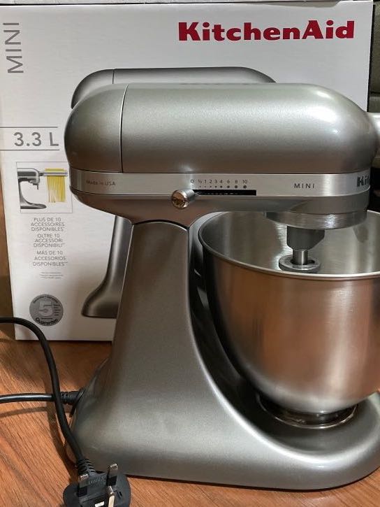 kitchenaid ksm3311