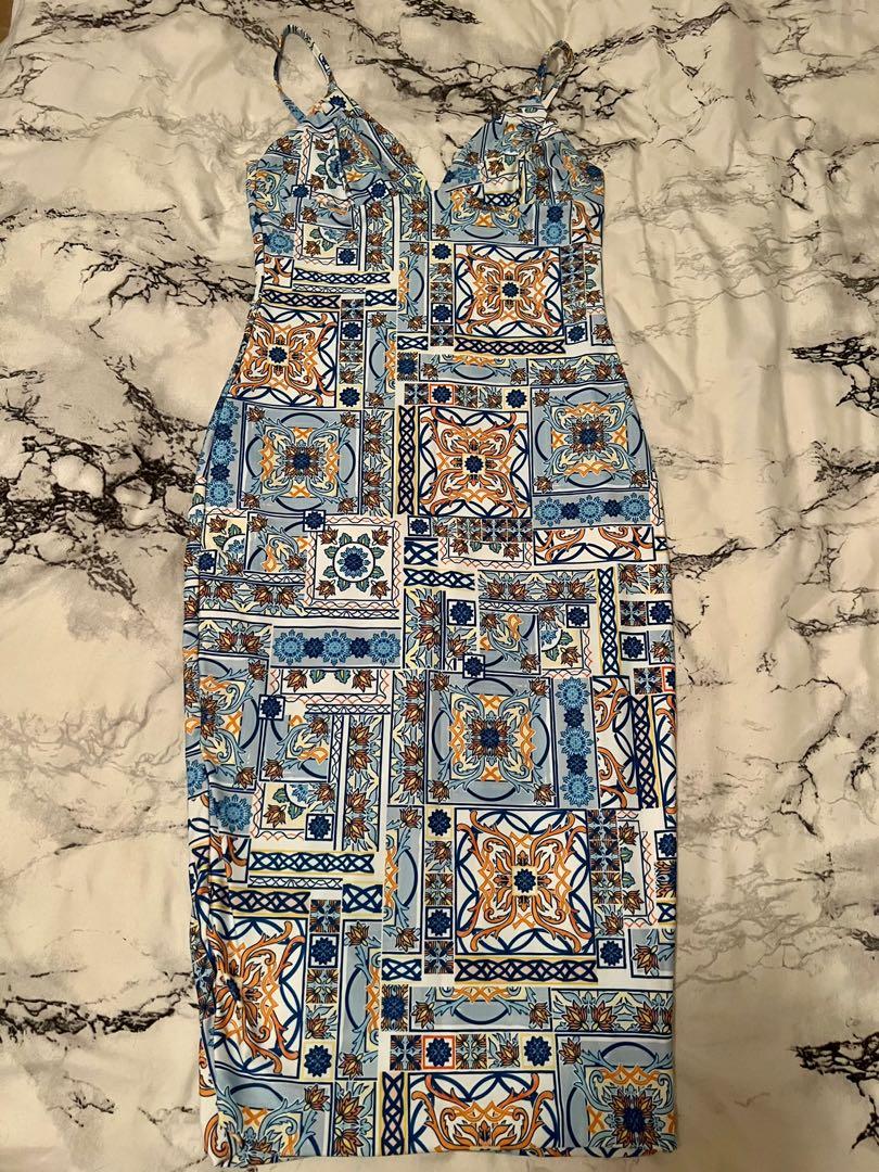 Kookai toscana best sale dress