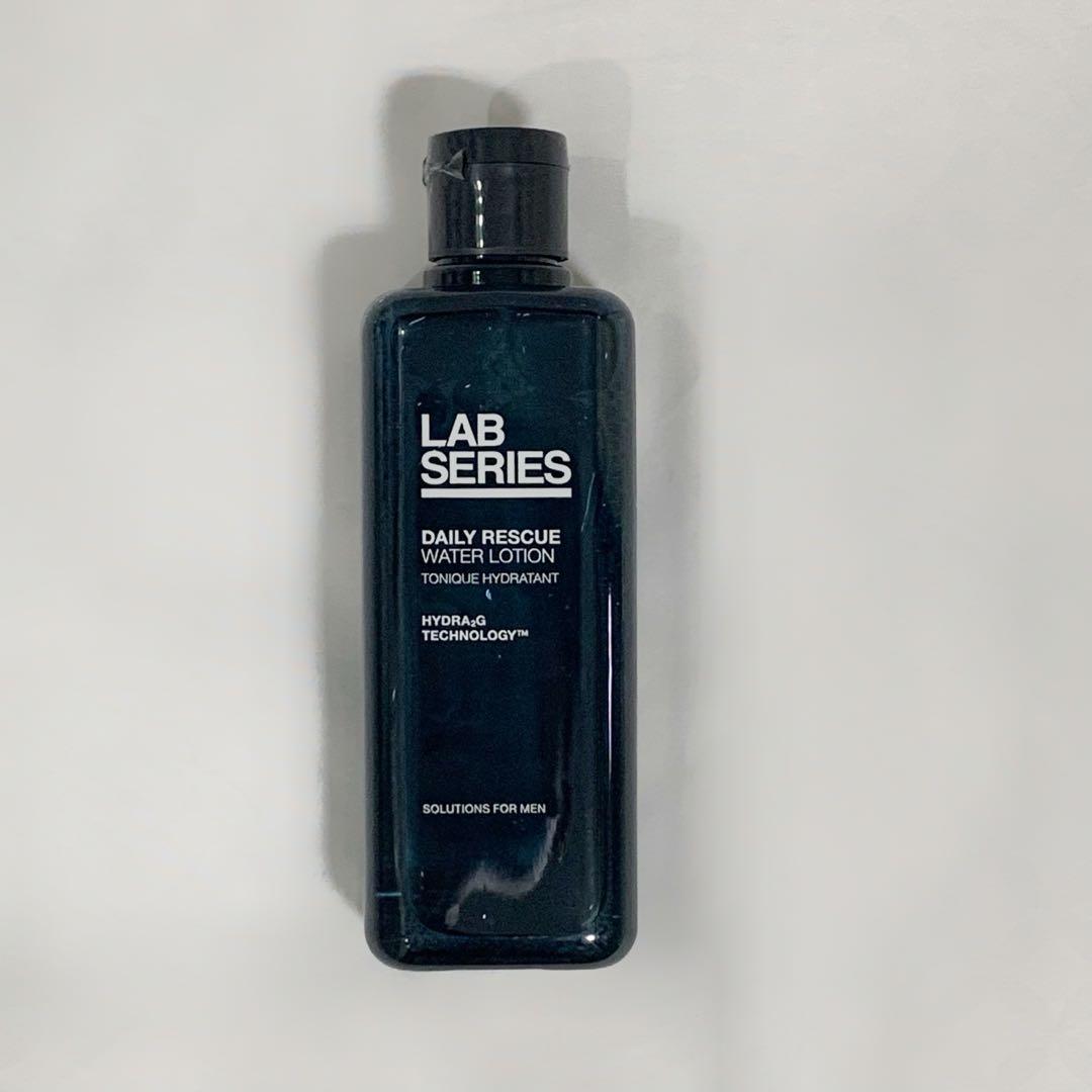 Lab Series Daily Rescue Water Lotion 200ml, Beauty & Personal Care, Men