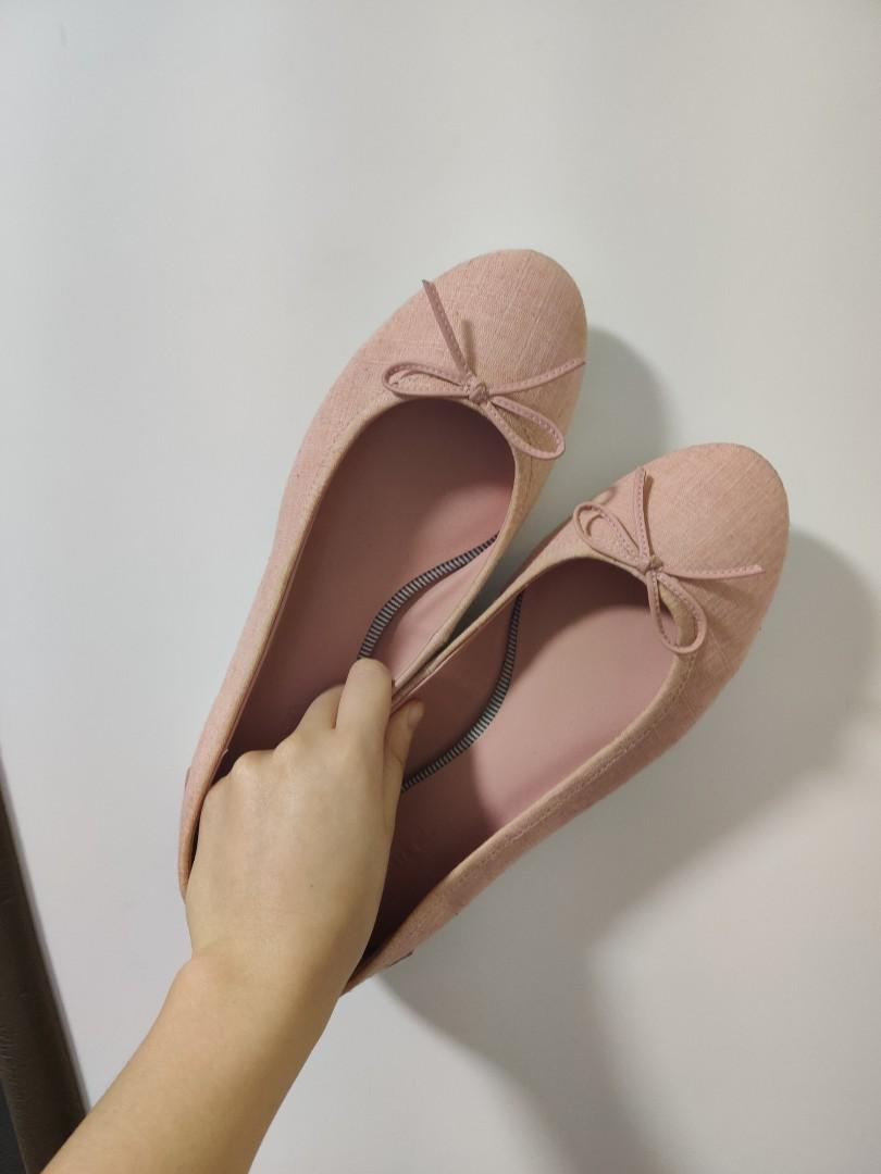 Lacoste doll shoes deals