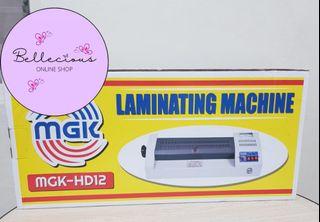 Laminating Machine