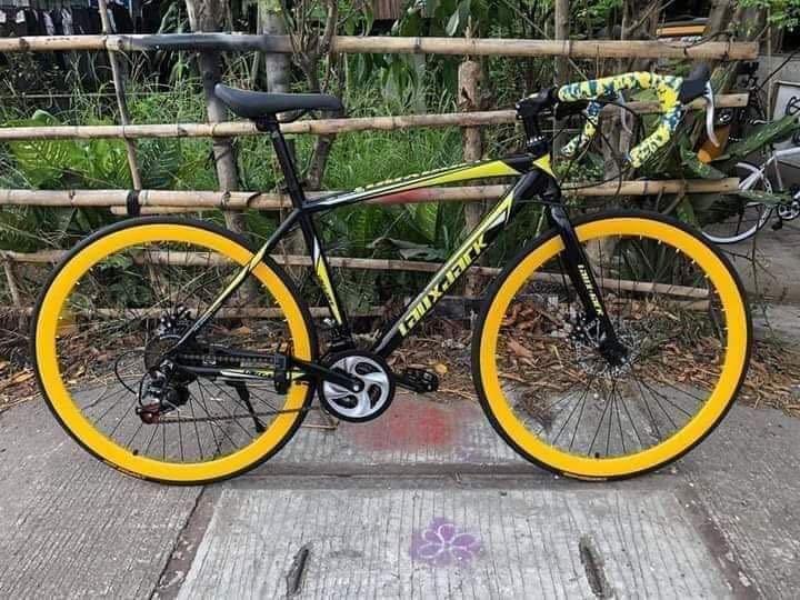 Lauxjack road bike price sale