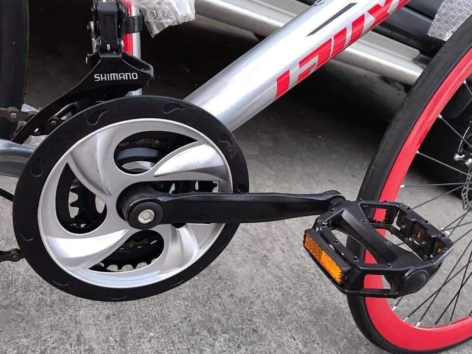 dual leg kickstand for bicycle