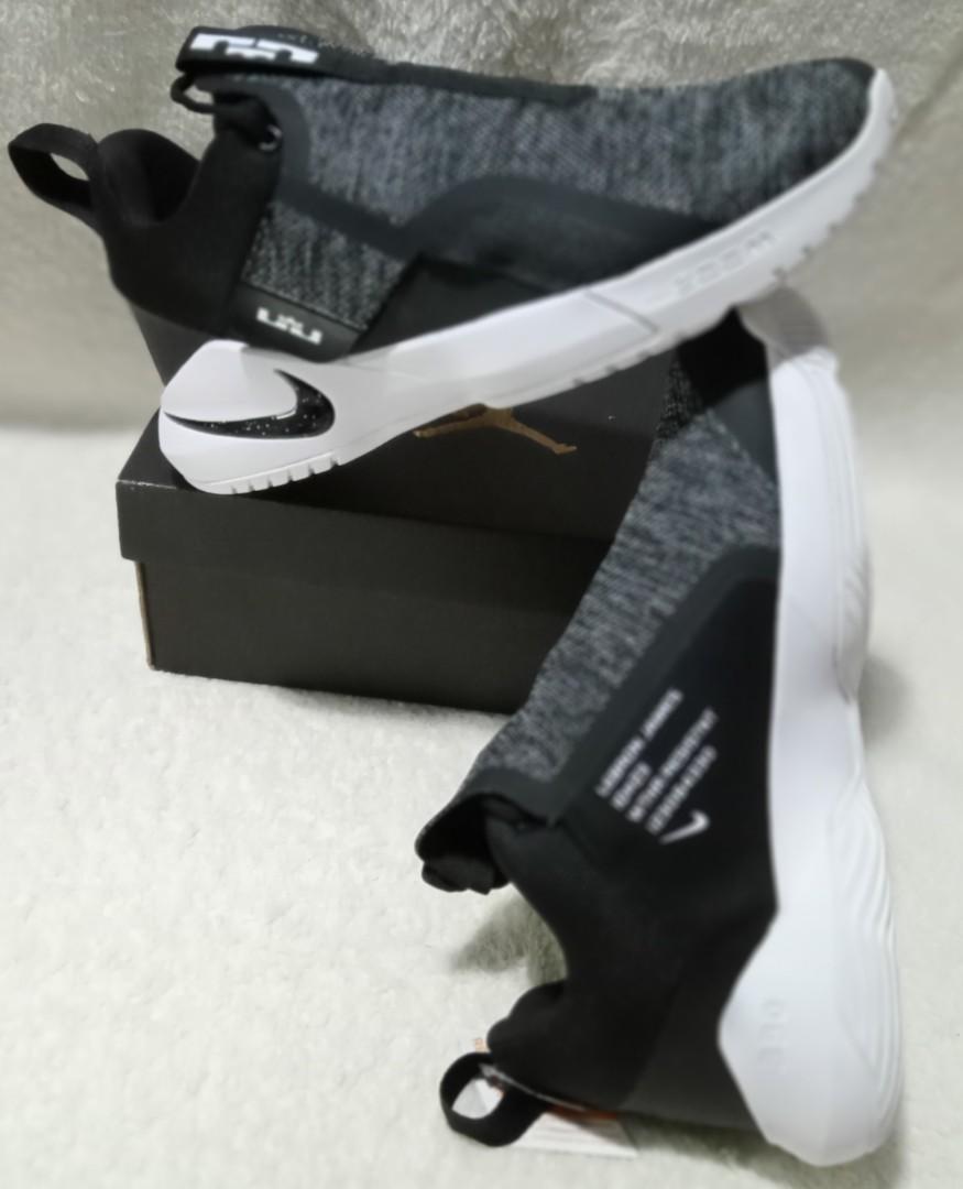 Lebron james on sale ambassador 11