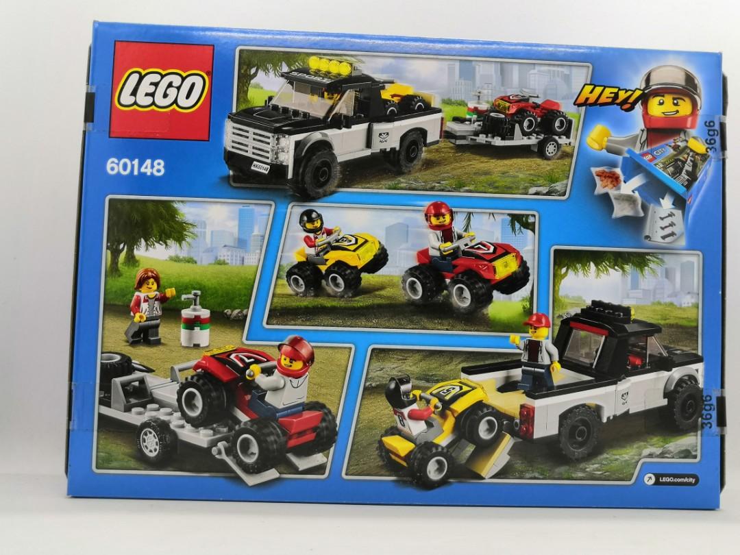 60148 2025 lego city