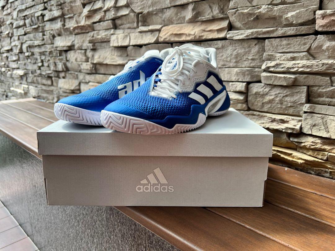 Adidas barricade great wall store