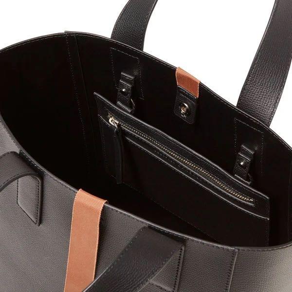 Loeffler Randall Ribbon Shopper Tote