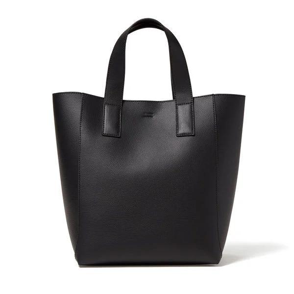 Loeffler Randall Ribbon Shopper Tote
