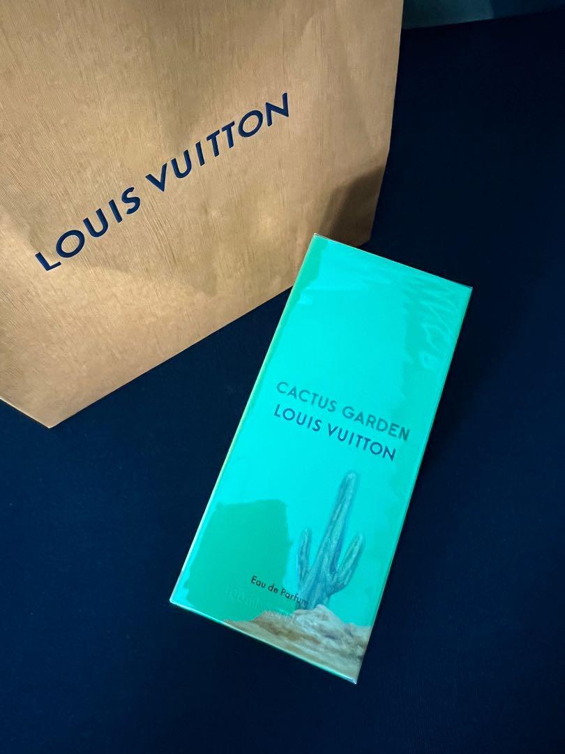 Nước hoa Louis Vuitton Cactus Garden Eau De Parfum
