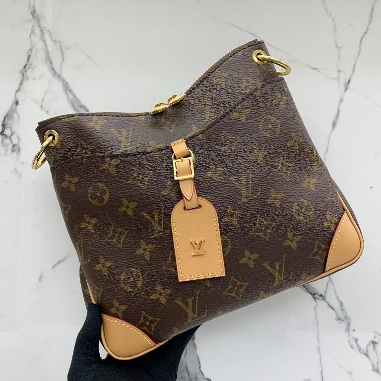 Authentic LV PM vintage bucket bag, Women's Fashion, Bags & Wallets,  Shoulder Bags on Carousell