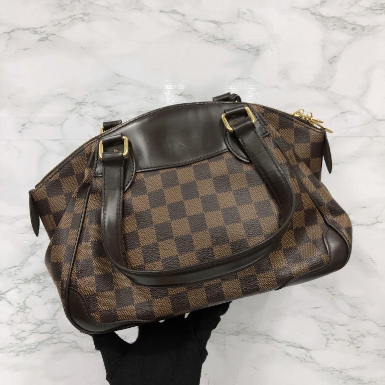 Louis Vuitton Damier Verona PM N41117 Dustbag, lock, keys Hand Bag shoulder  bag