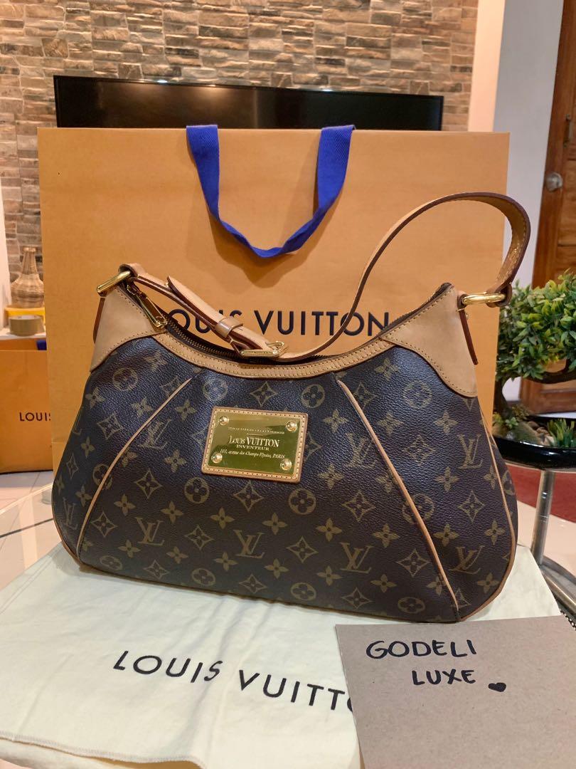 Louis Vuitton Thames GM Review after 5+ Years of Use! 