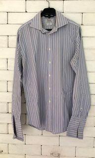 Luxury Slim Fit TM Lewin