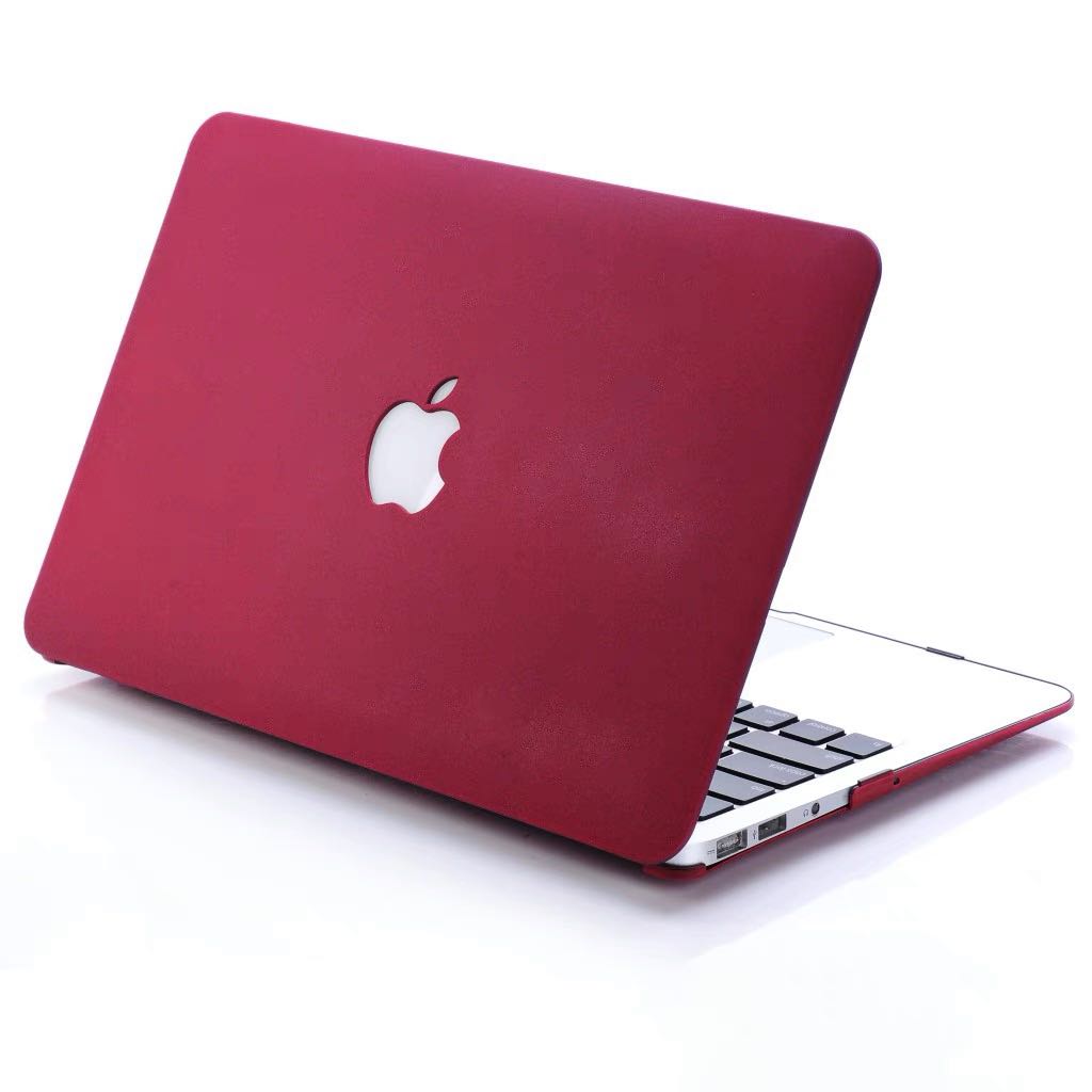 macbook pro personalized case