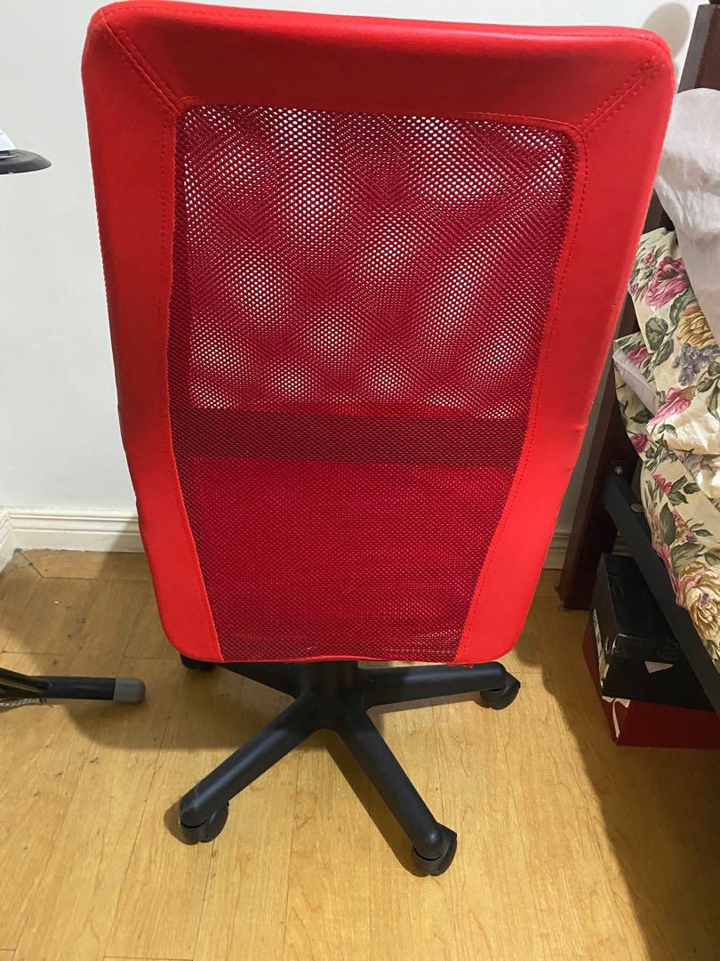 Mandaue Foam Office Chair, Furniture & Home Living, Office Furniture