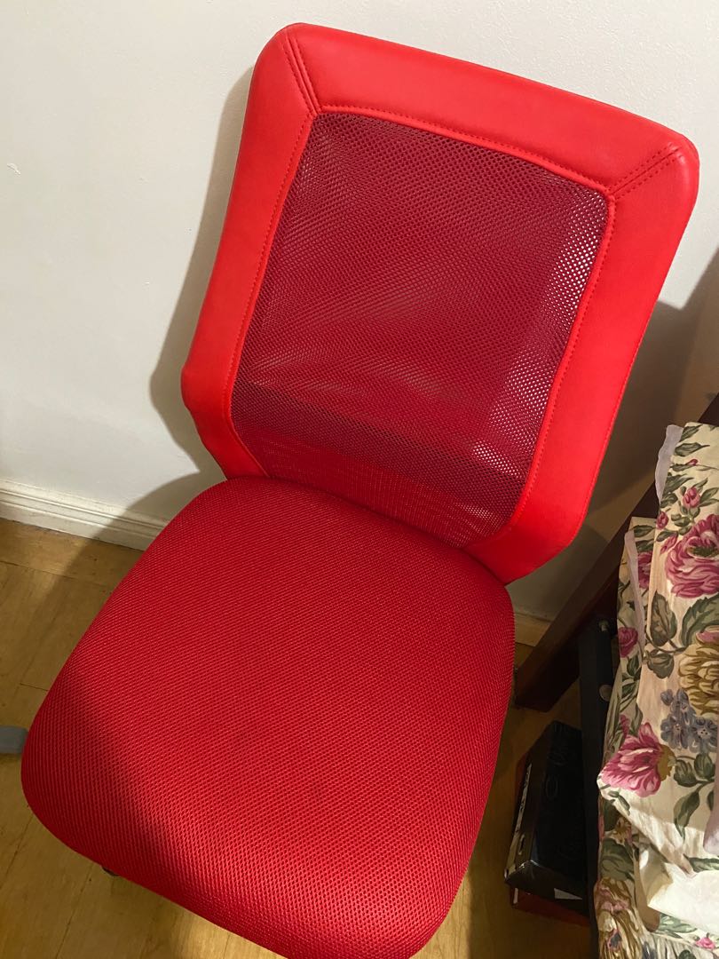 Mandaue Foam Office Chair, Furniture & Home Living, Office Furniture