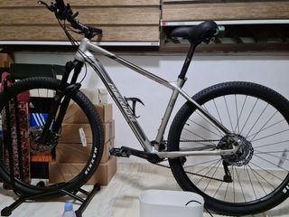 Merida big nine on sale 500 2019