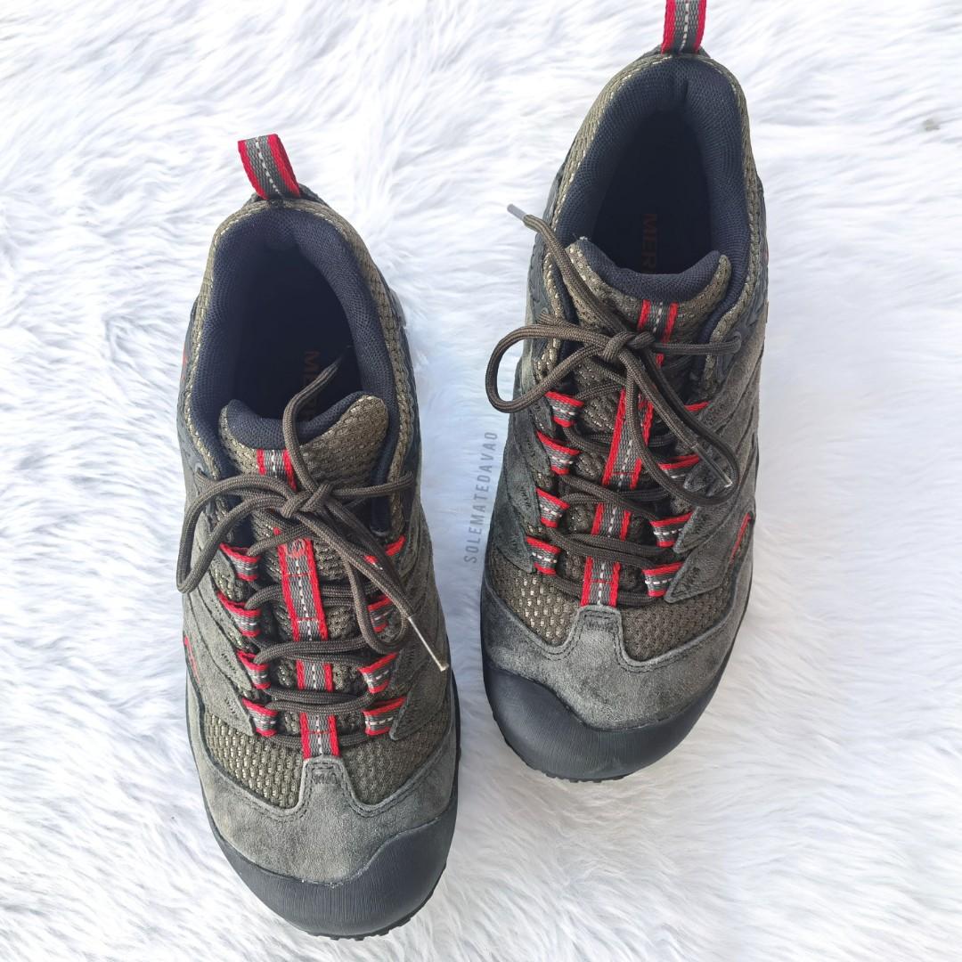 Merrell Chameleon 7 Hiking Shoes