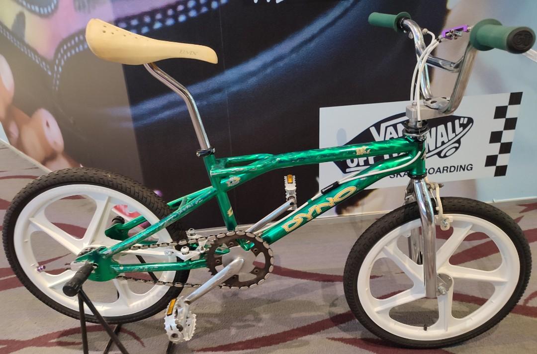 2000 2025 dyno air